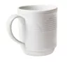 Hendi Saturn Bögre - 0,22L - Hotel porcelán (794531)