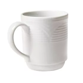 Hendi Saturn Bögre - 0,22L - Hotel porcelán (794531)