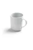 Hendi Saturn Bögre - 0,22L - Hotel porcelán (794531)