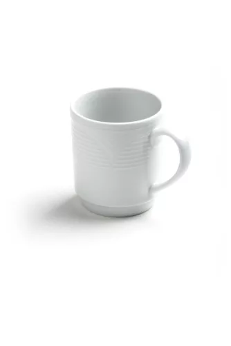 Hendi Saturn Bögre - 0,22L - Hotel porcelán (794531)