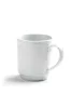 Hendi Saturn Bögre - 0,22L - Hotel porcelán (794531)