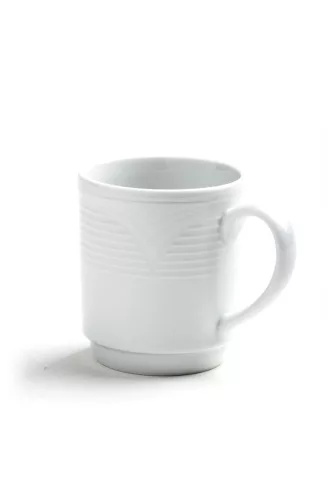 Hendi Saturn Bögre - 0,22L - Hotel porcelán (794531)