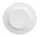 Hendi Karizma Lapostányér - ⌀280mm - Fehér porcelán (795705)