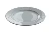 Hendi Karizma Lapostányér - ⌀280mm - Fehér porcelán (795705)
