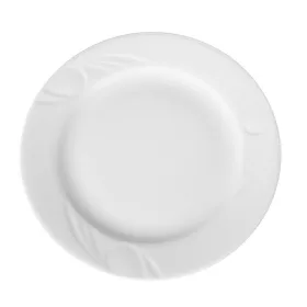   HENDI Grace Lapostányér - ø320mm - Hotelporcelán (795903)