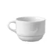 Hendi Karizma Espresso Csésze - 0,09 L, ø64 mm (798010)