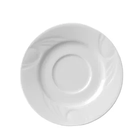   HENDI Karizma Csészealj espresso csészéhez - ø125 mm (798034)