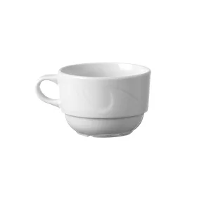   Hendi Karizma Cappuccino Csésze - 0,23 L, ø88 mm - Hotelporcelán (798249)