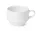 HENDI Delta Kávéscsésze - 0,17 L, ø80 mm - Hotelporcelán (799130)