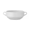 HENDI Leveses tál - 0,34 L, ø160 mm - Hotel porcelán (799383)