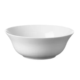   HENDI Salátástál - ø270mm, 2.75 L - Hotelporcelán (799482)