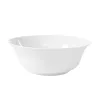 HENDI Salátástál - ø270mm, 2.75 L - Hotelporcelán (799482)