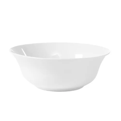 HENDI Salátástál - ø270mm, 2.75 L - Hotelporcelán (799482)