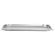 GN edény 1/1, HENDI, Budget Termékcsalád, GN 1/1, 2,5L, 530x325x(H)20mm