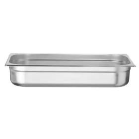   GN edény 1/1, HENDI, Budget Termékcsalád, GN 1/1, 14L, 530x325x(H)100mm