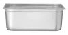 GN edény 1/1, HENDI, Budget Termékcsalád, GN 1/1, 28L, 530x325x(H)200mm