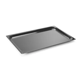 HENDI CONVECTOMAT zománcozott tálca GN 1/1, 530x325x20mm (800164)