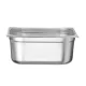 HENDI GN edény 2/3, , Budget Termékcsalád, GN 2/3, 13L, 354x325x(H)150mm
