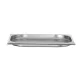 HENDI GN edény 1/2, , Budget Termékcsalád, GN 1/2, 1L, 325x265x(H)20mm