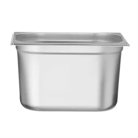   HENDI GN edény 1/2, , Budget Termékcsalád, GN 1/2, 12,5L, 325x265x(H)200mm