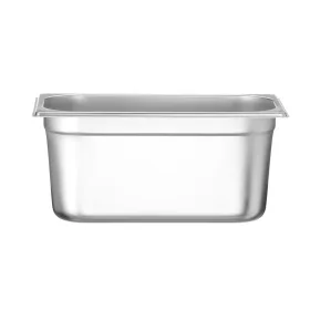   GN edény 1/3, HENDI, Budget Termékcsalád, GN 1/3, 5,7L, 325x176x(H)150mm