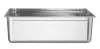 GN edény 2/1, HENDI, Profi Termékcsalád, GN 2/1, 58L, (H)200mm