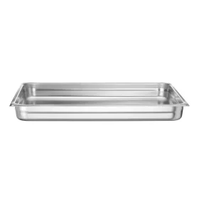   GN edény 2/1, HENDI, Profi Termékcsalád, GN 2/1, 19L, (H)65mm