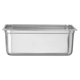   GN edény 1/1, HENDI, Profi Termékcsalád, GN 1/1, 28L, (H)200mm