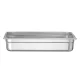HENDI GN edény 1/1, , Profi Termékcsalád, GN 1/1, 14L, (H)100mm