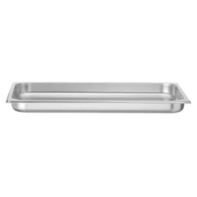   GN edény 1/1, HENDI, Profi Termékcsalád, GN 1/1, 5L, (H)40mm
