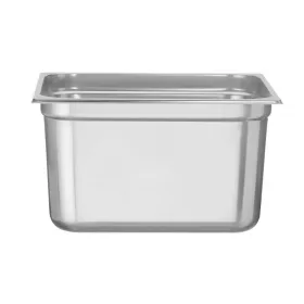   GN edény 2/3, HENDI, Profi Termékcsalád, GN 2/3, 18L, (H)200mm