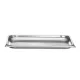 HENDI GN edény 2/3, , Profi Termékcsalád, GN 2/3, 1,5L, (H)20mm