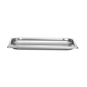   HENDI GN edény 1/2, , Profi Termékcsalád, GN 1/2, 1L, (H)20mm