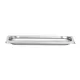 HENDI GN edény 1/3, , Profi Termékcsalád, GN 1/3, 0,8L, (H)20mm