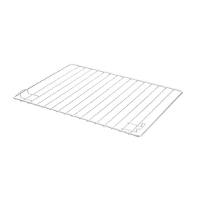 HENDI Rács H90 és H90S kemencékhez, sütőrács, 433x338mm (801970)