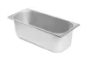 Fagylalt edény Profi Termékcsalád, HENDI, Profi Termékcsalád, 5L, 360x165x(H)120mm