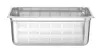 HENDI GN 1/1 perforált tartály, , Profi Termékcsalád, GN 1/1, 28L, (H)200mm