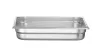 HENDI GN 2/3 perforált tartály, , Profi Termékcsalád, GN 2/3, 5,5L, (H)65mm