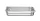 HENDI GN 2/3 perforált tartály, , Profi Termékcsalád, GN 2/3, 5,5L, (H)65mm