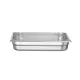 HENDI GN 2/3 perforált tartály, , Profi Termékcsalád, GN 2/3, 5,5L, (H)65mm