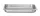 GN 2/3 perforált tartály, HENDI, Profi Termékcsalád, GN 2/3, 3L, (H)40mm