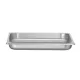 HENDI GN 2/3 perforált tartály, , Profi Termékcsalád, GN 2/3, 3L, (H)40mm