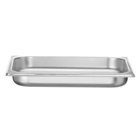   HENDI GN 1/2 perforált tartály, , Profi Termékcsalád, GN 1/2, 2L, (H)40mm