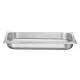 HENDI GN 1/2 perforált tartály, , Profi Termékcsalád, GN 1/2, 2L, (H)40mm