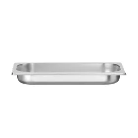   GN 1/3 perforált tartály, HENDI, Profi Termékcsalád, GN 1/3, 1,2L, (H)40mm
