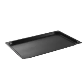 HENDI Tapadásmentes bevonatú tepsi GN 1/1, 530x325x20 mm (805558)