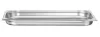 HENDI GN edény 1/1, , Kitchen Termékcsalád, GN 1/1, 5L, (H)40mm