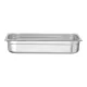 HENDI GN edény 1/1, , Kitchen Termékcsalád, GN 1/1, 14L, (H)100mm