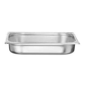   GN edény 2/3, HENDI, Kitchen Termékcsalád, GN 2/3, 5,5L, (H)65mm