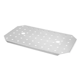   HENDI GN perforált csepegtető betét, , Kitchen Termékcsalád, GN 2/3, xx(H)mm